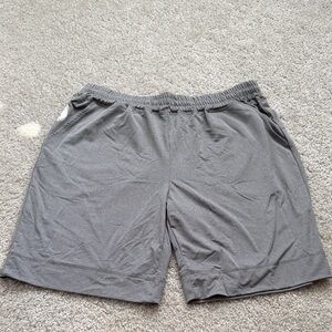 Gray Men's Shorts